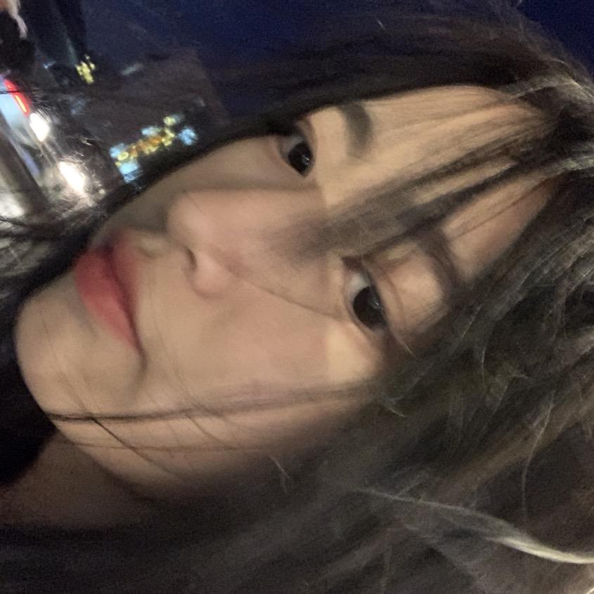 晗子💤