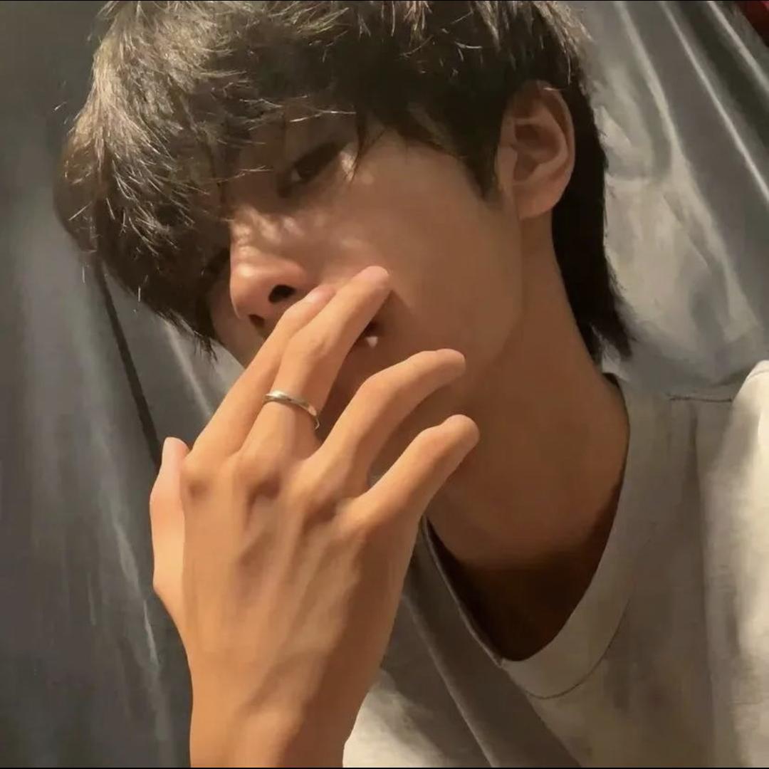 江雾☀️