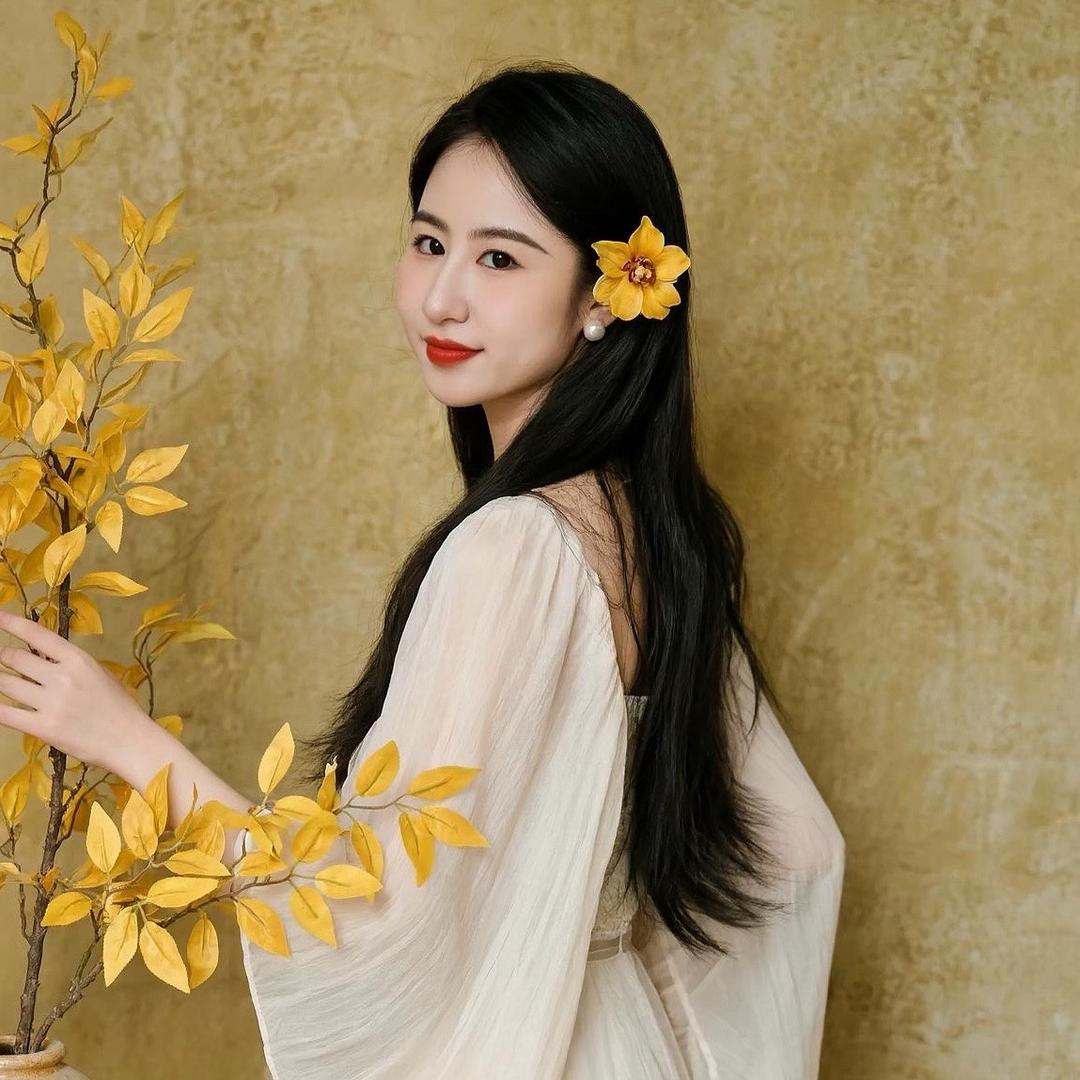 柒柒今天恰么得