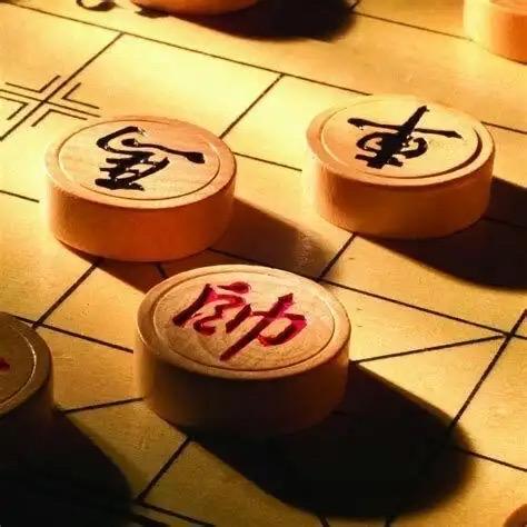 乐在棋中