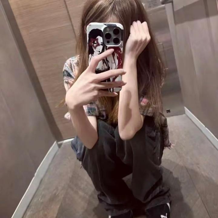 喜欢小卷毛.