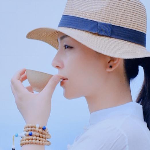 品茶人菲菲