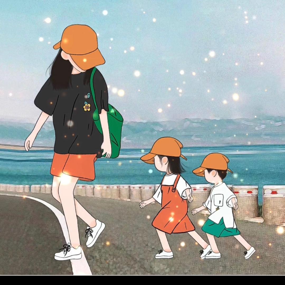 下一站上岸