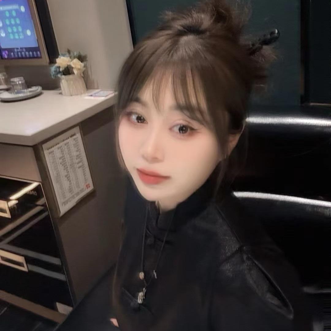 乔妹儿吖