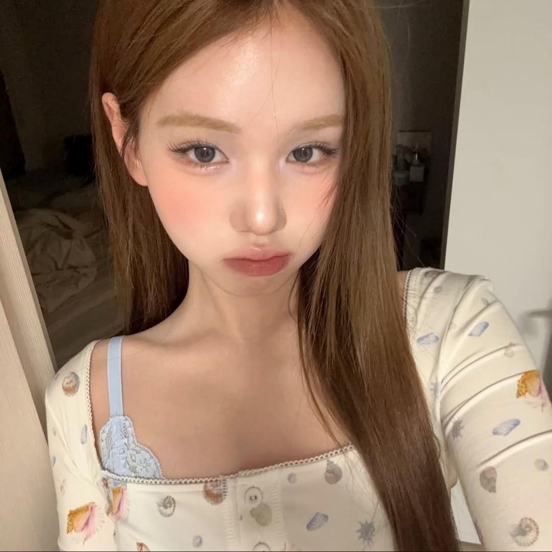 白雪公主的年轻外婆