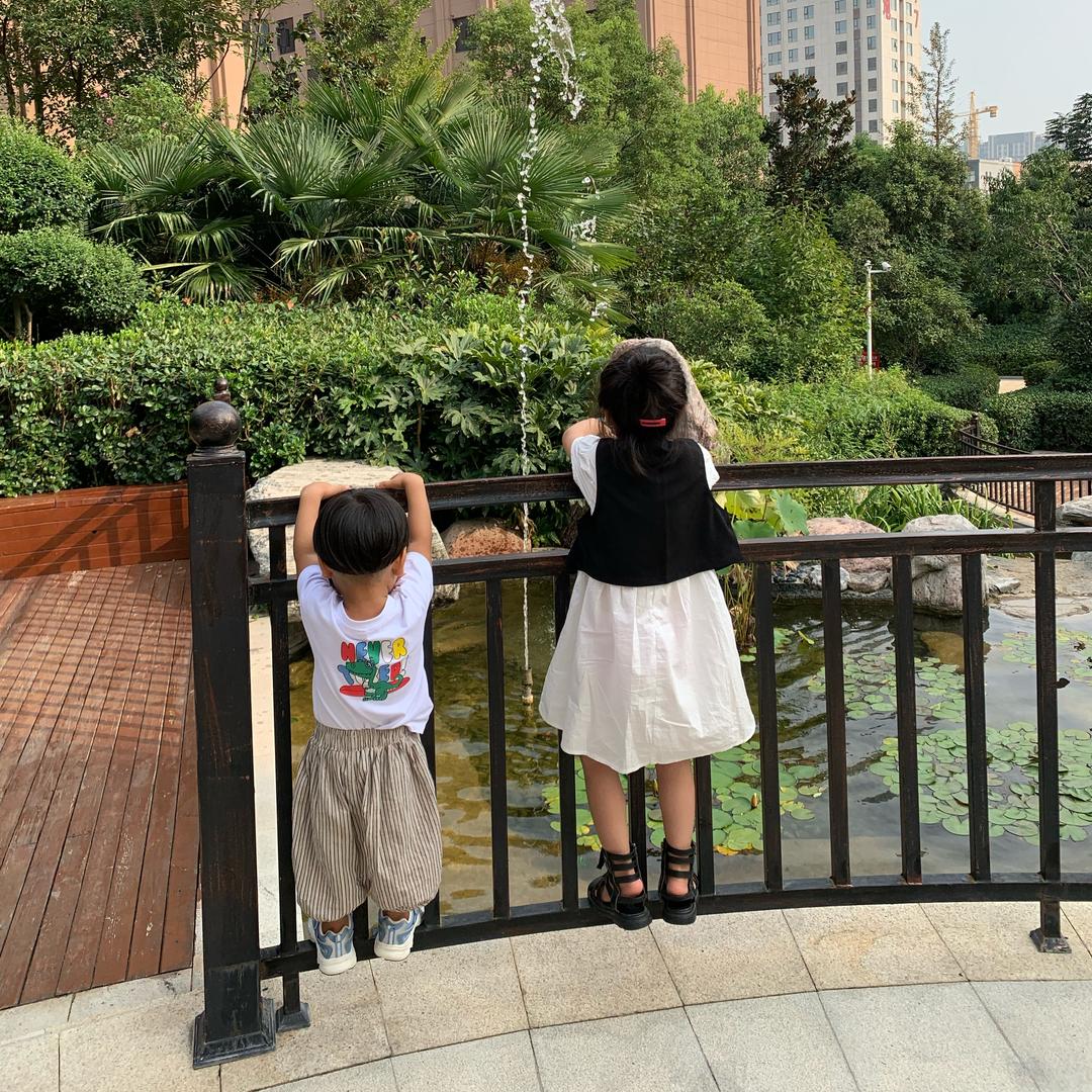 小碎花＊