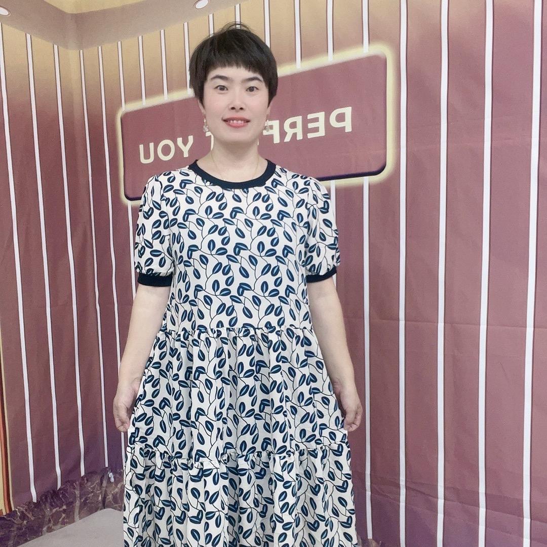 华丽精品妈妈装