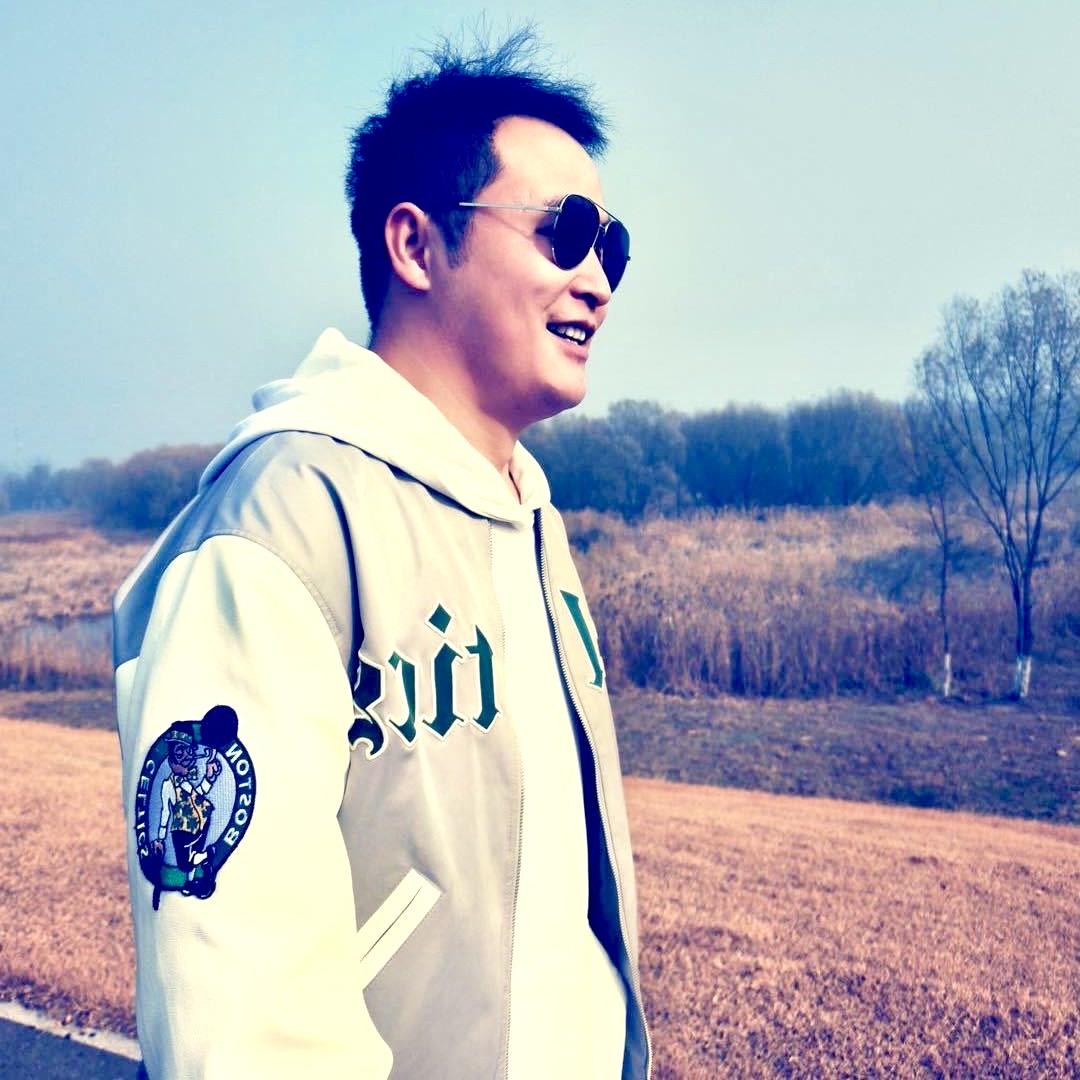 青东