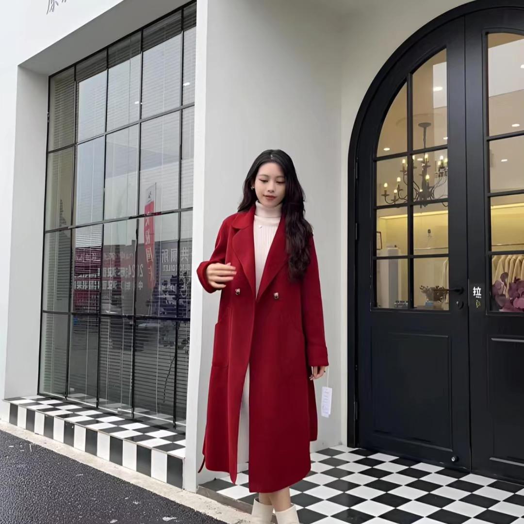 轻奢女装直营店直播间
