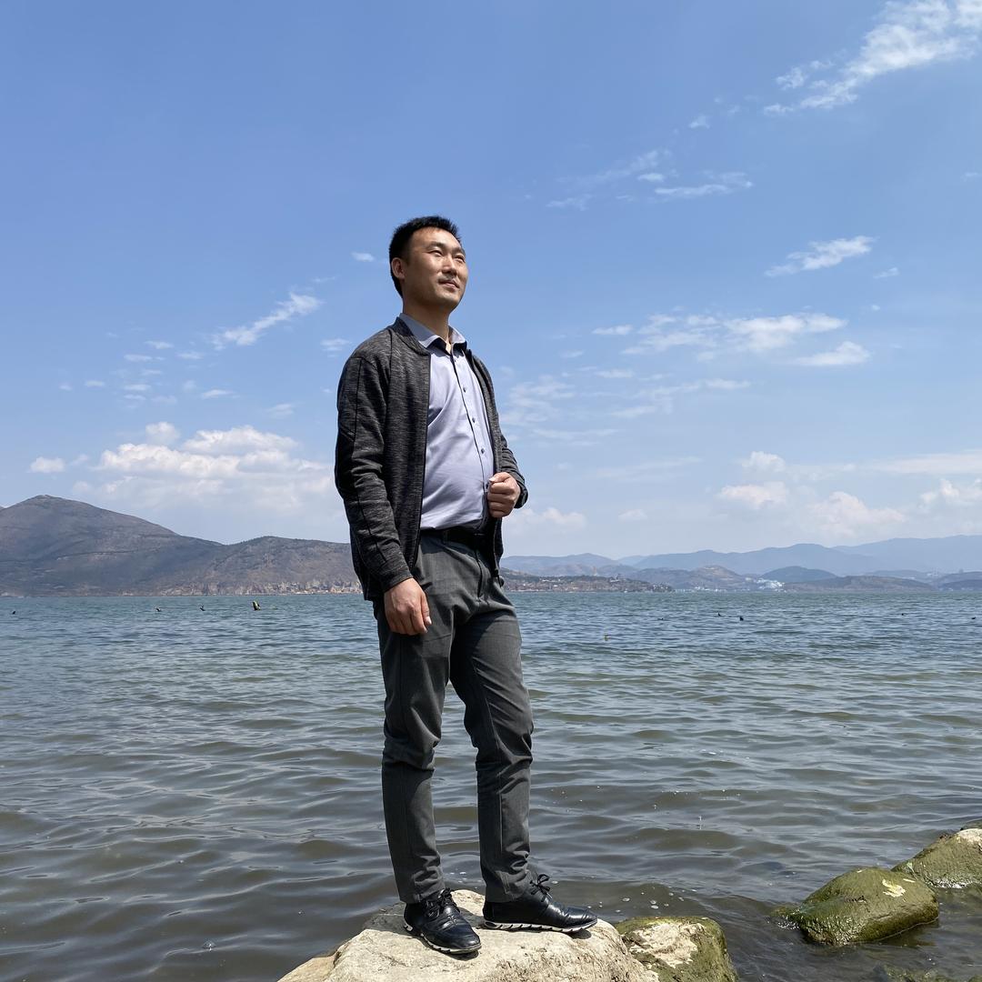龙炎蒜业