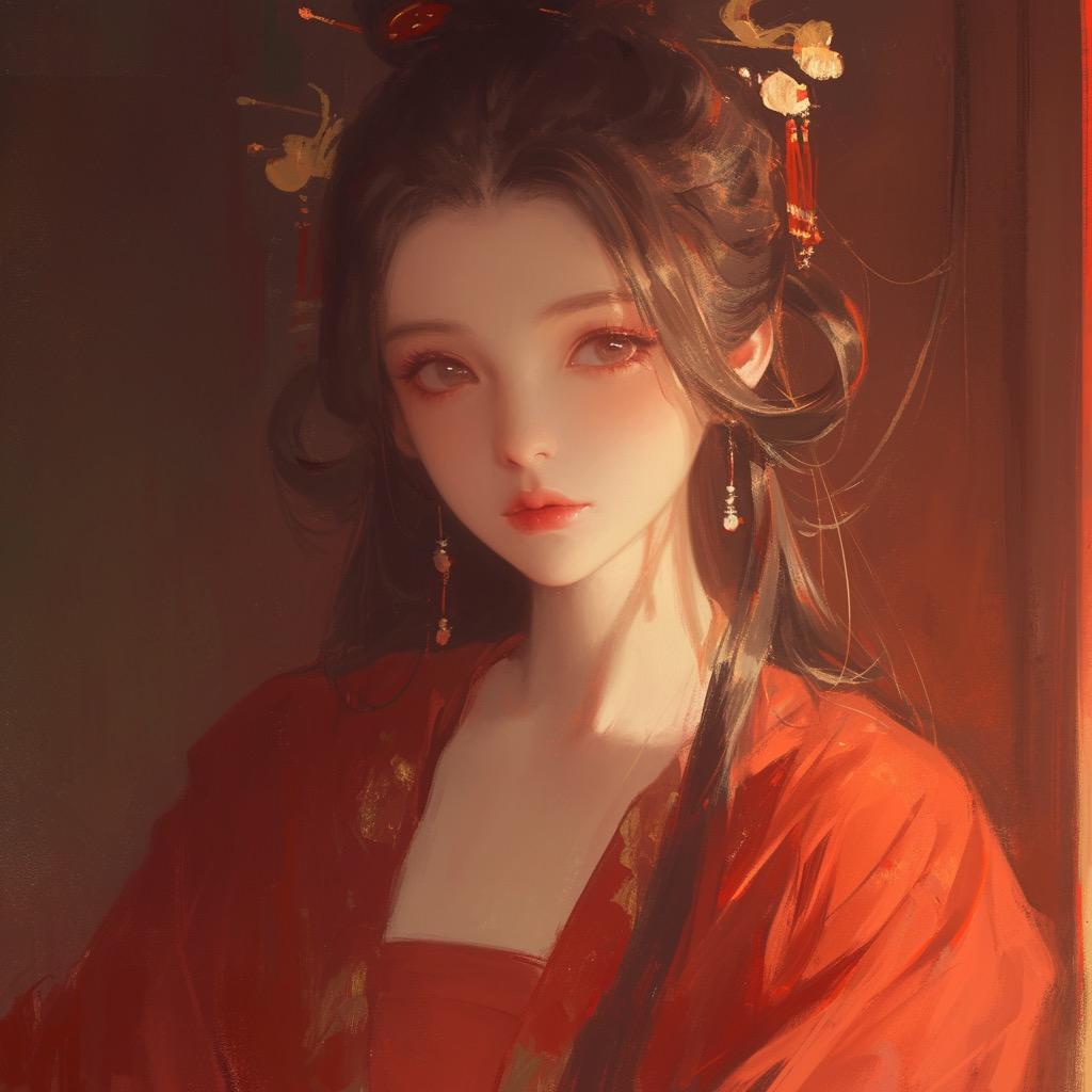 夏语言言