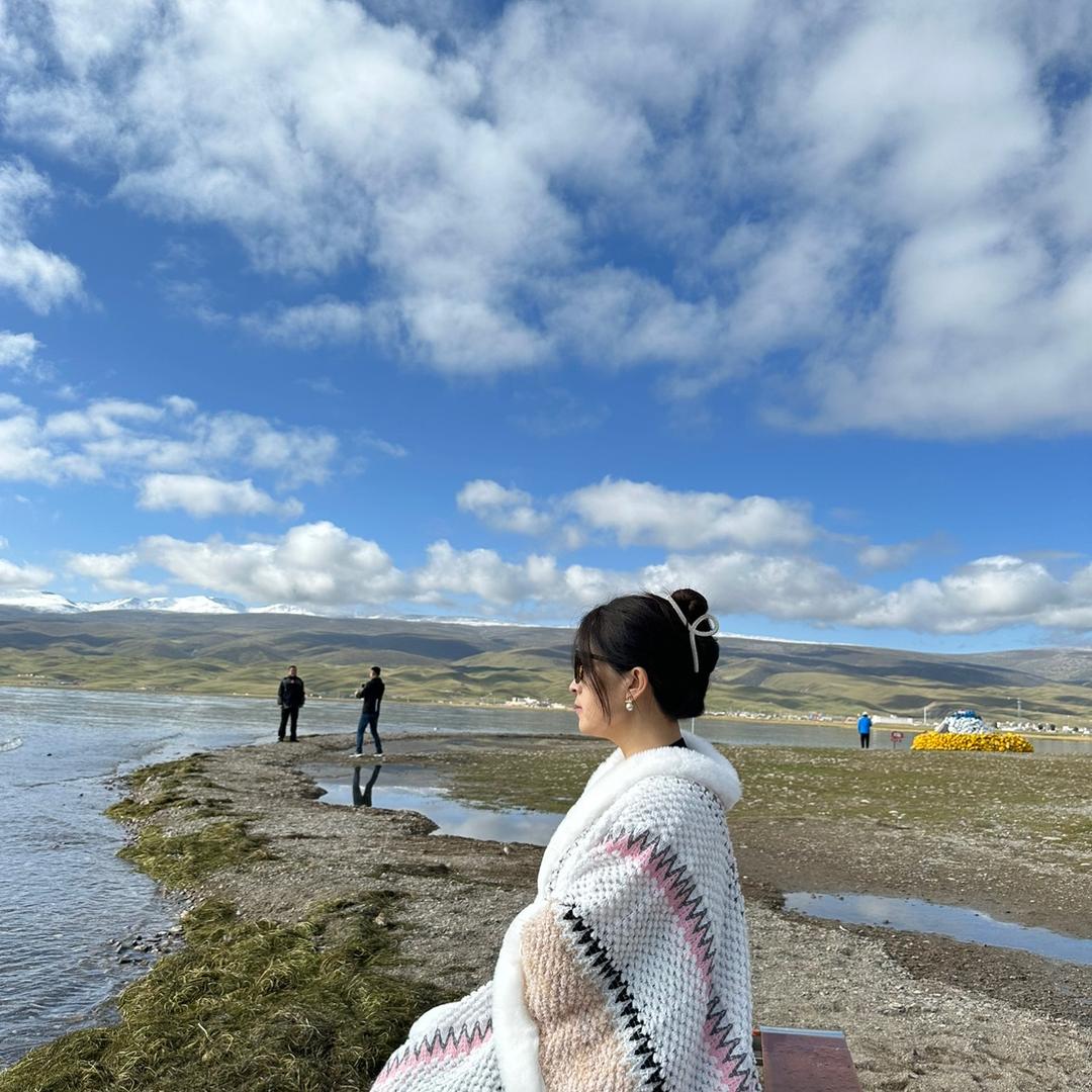 山西老景🎙️