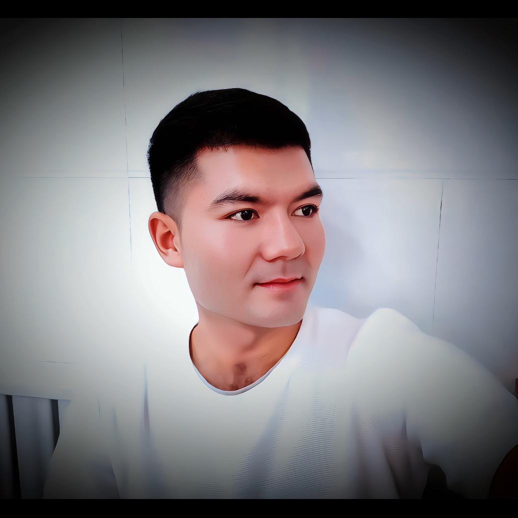 Tress烫染会所创始人  （主号）