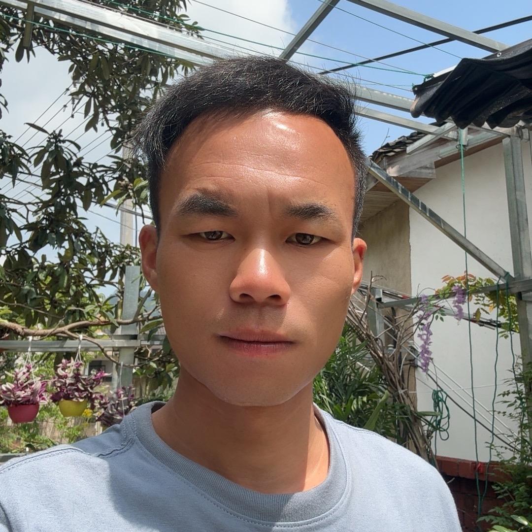 斌哥的养花小院