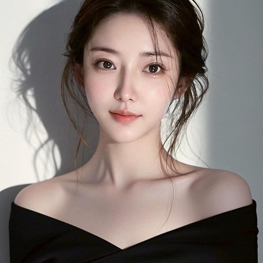 一朵、牵牛花