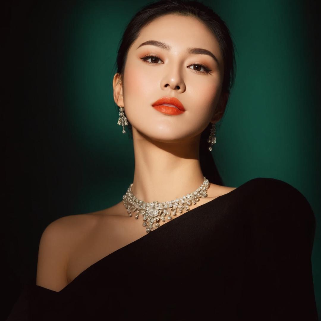 邦润时尚形象设计