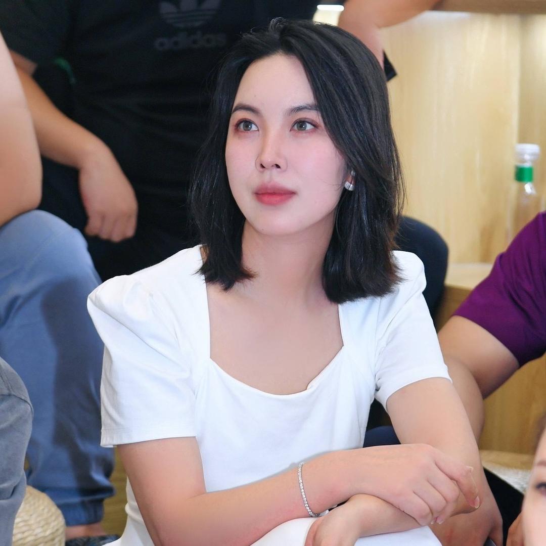 琴子商业圈