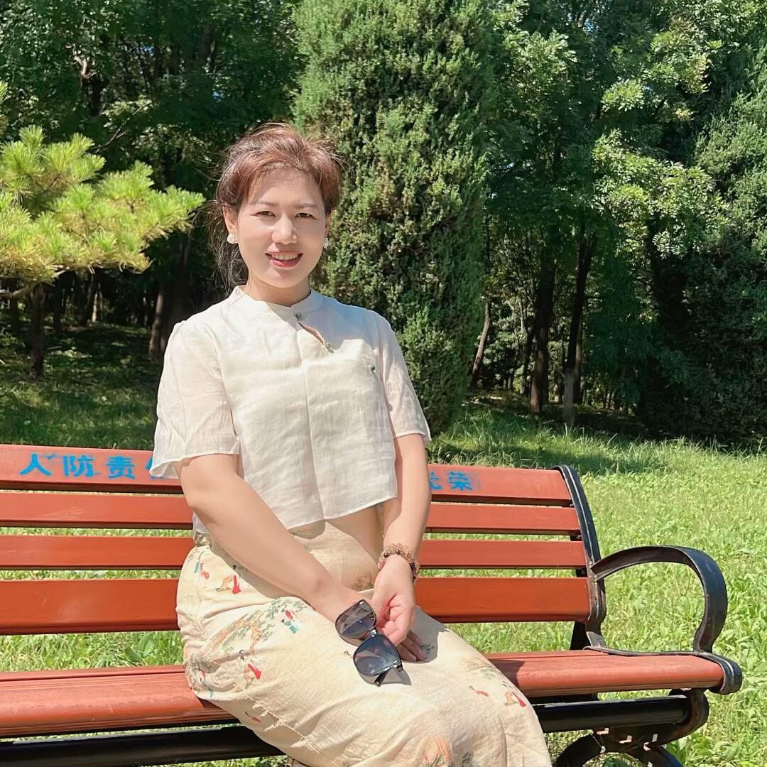 一代天骄口才~杍彤老师