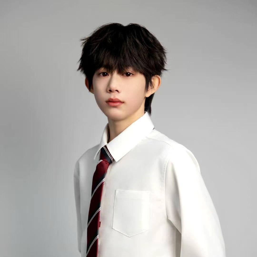 如果忧郁是种天赋网络女神