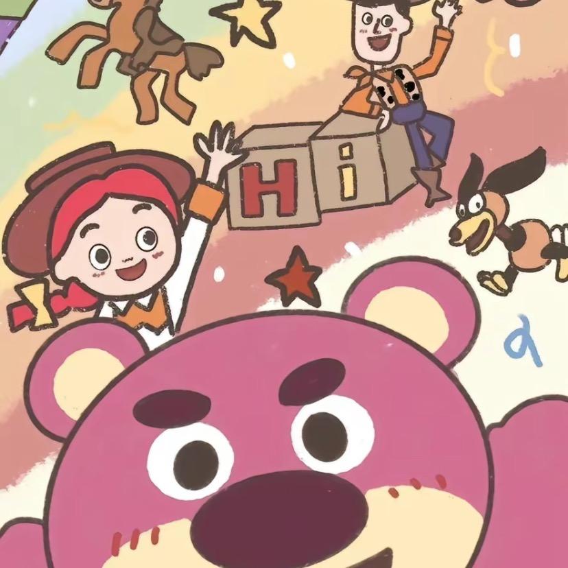 李同学合金车精选
