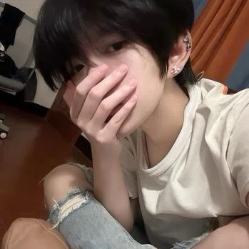 泪