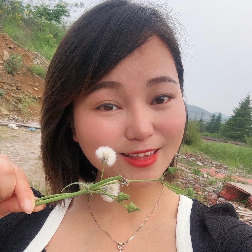 彩文爱吃