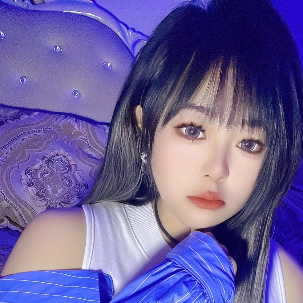 冷格格🎤单身