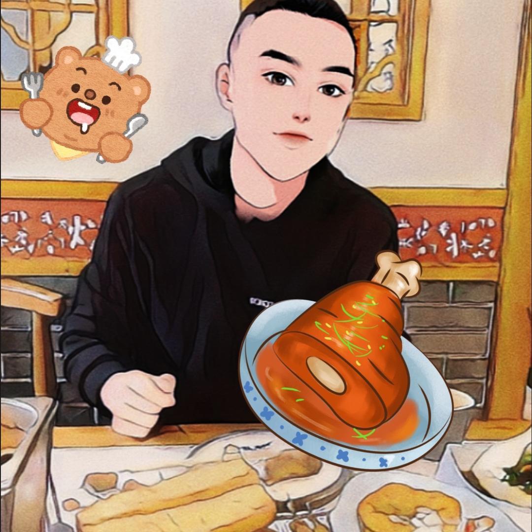 八七的生活