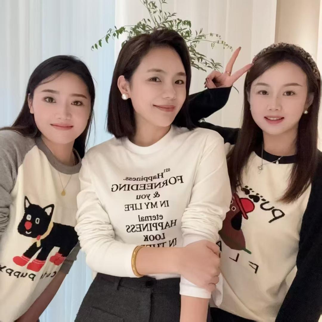 熙妈童装（图图小象）