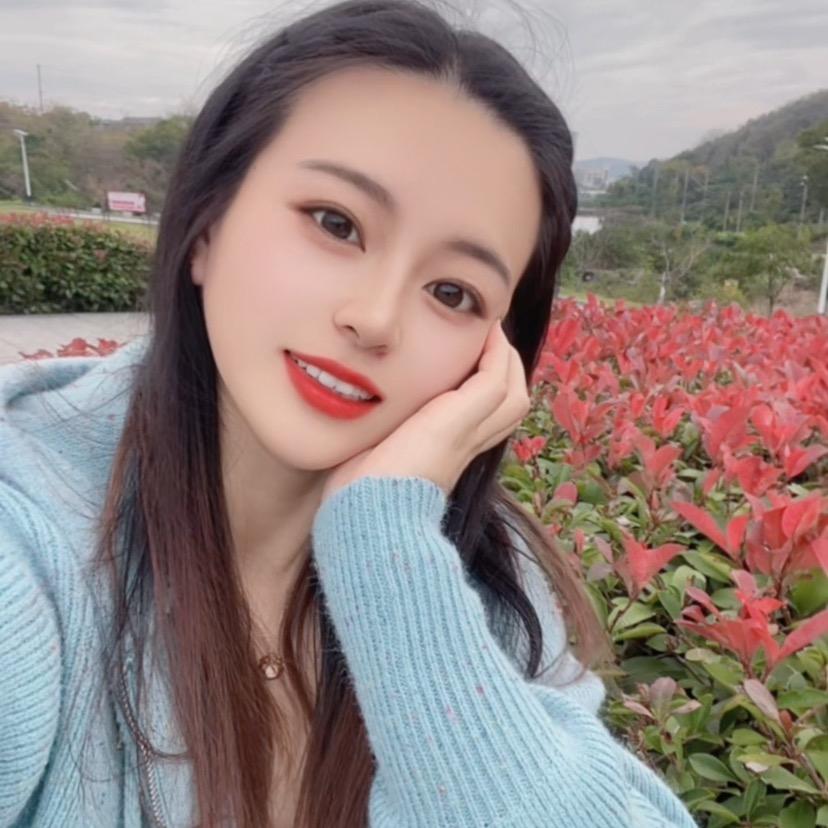 英妹妹🍀