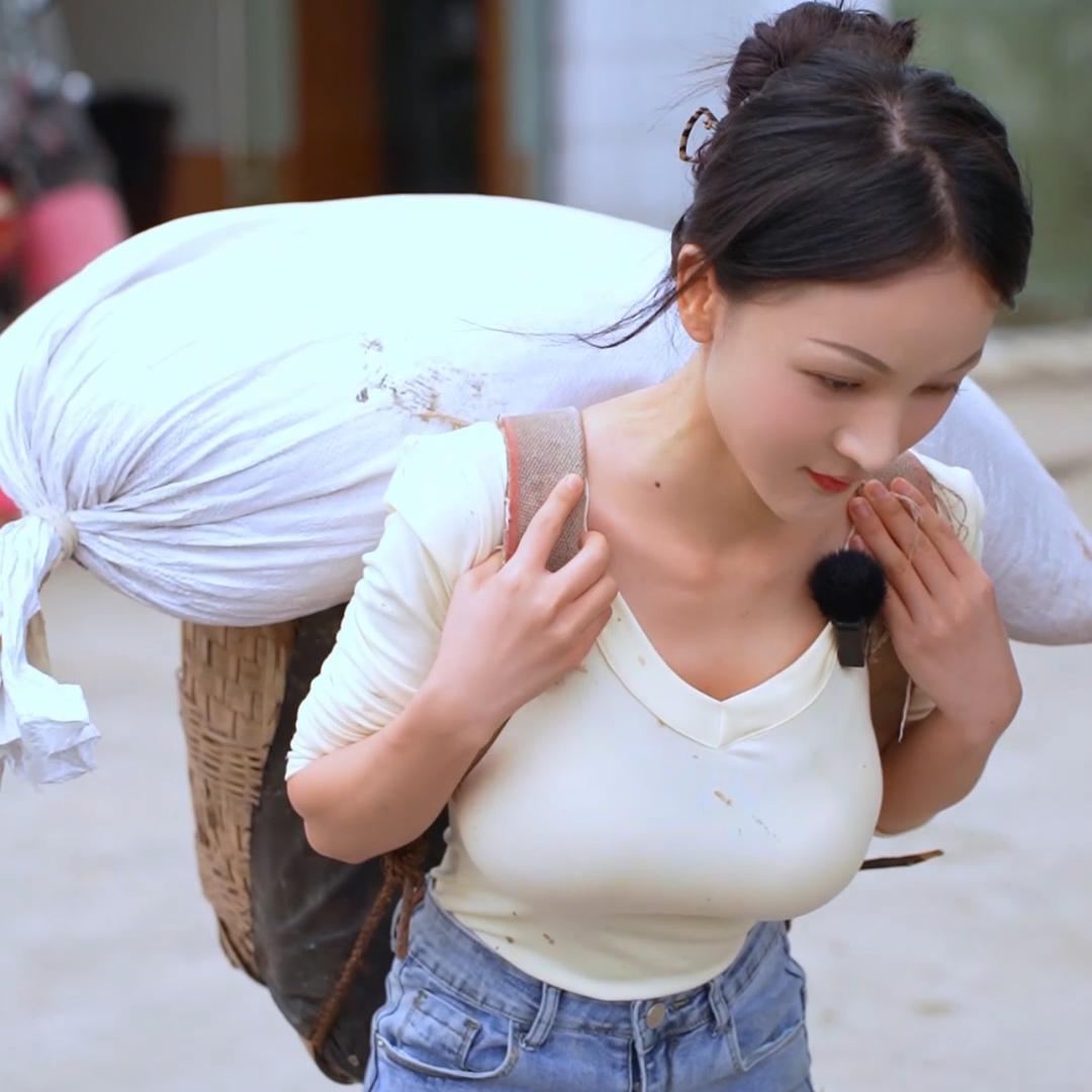 珊妹儿