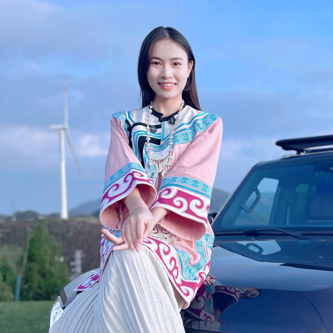 蒙自捷途-民族账号