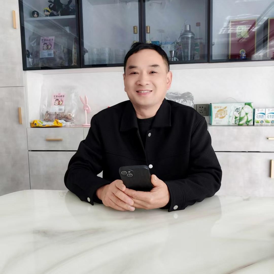 京山零柒装饰-孟小平