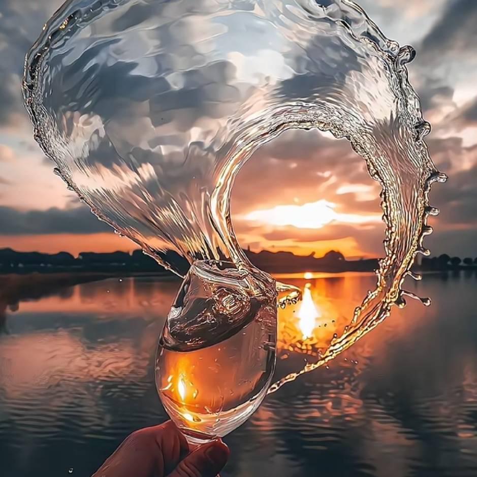 静欣艺术（超人）