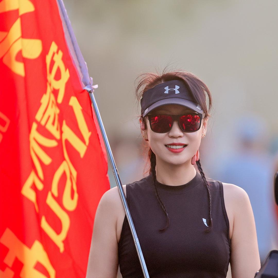 格格and金子妈妈