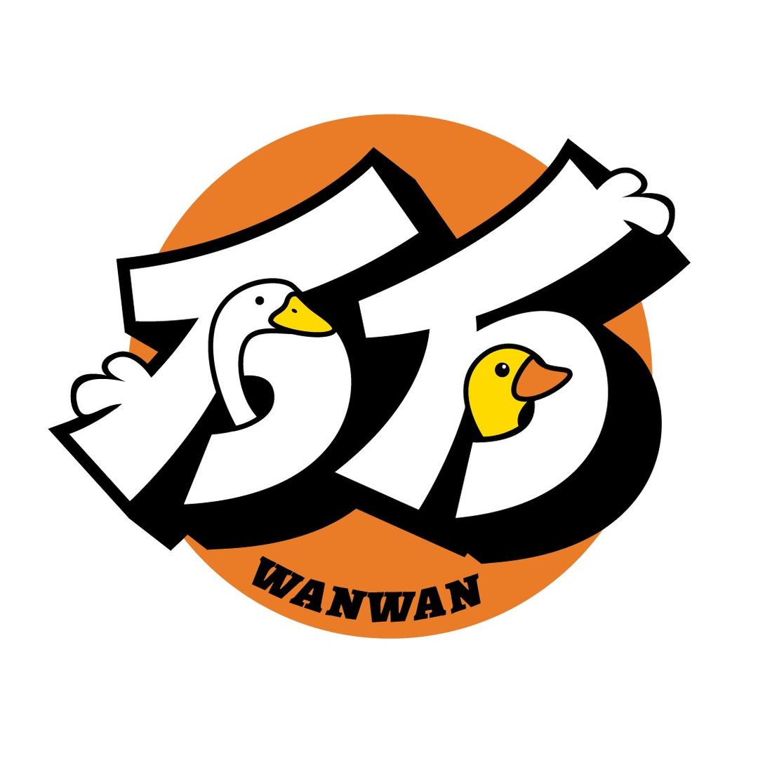 万万鹅鸭杀.狼人杀.桌游