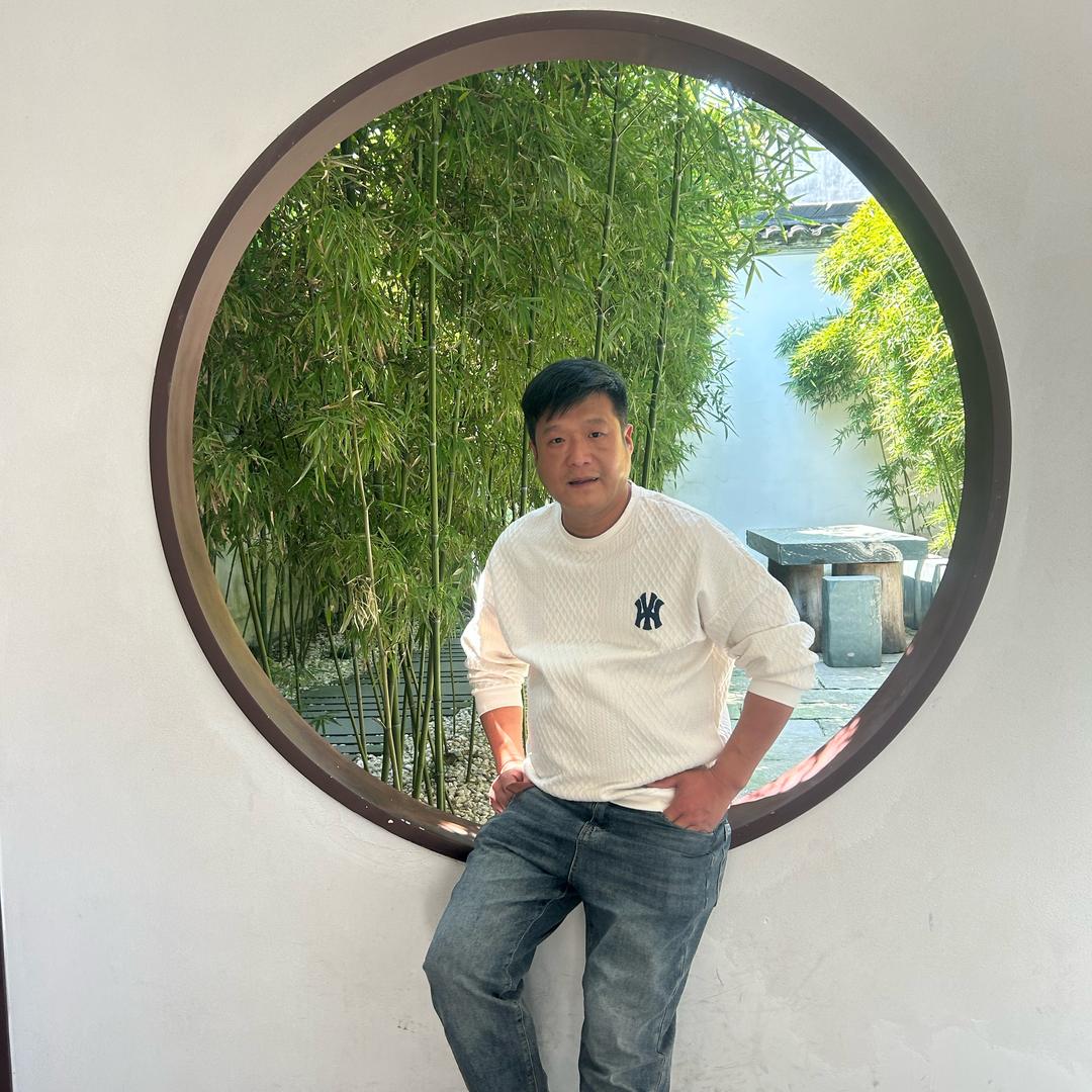 暗房诗人