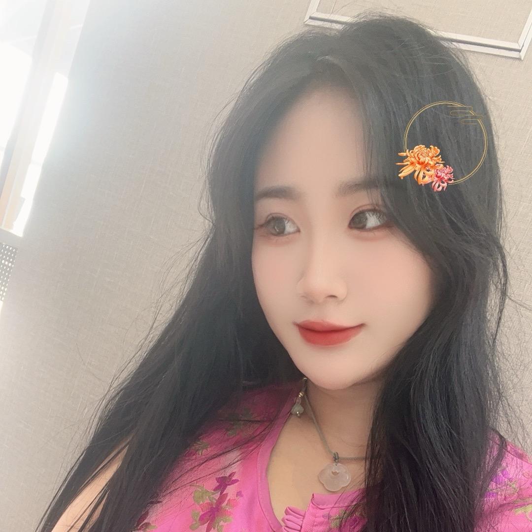 我是倩倩呀