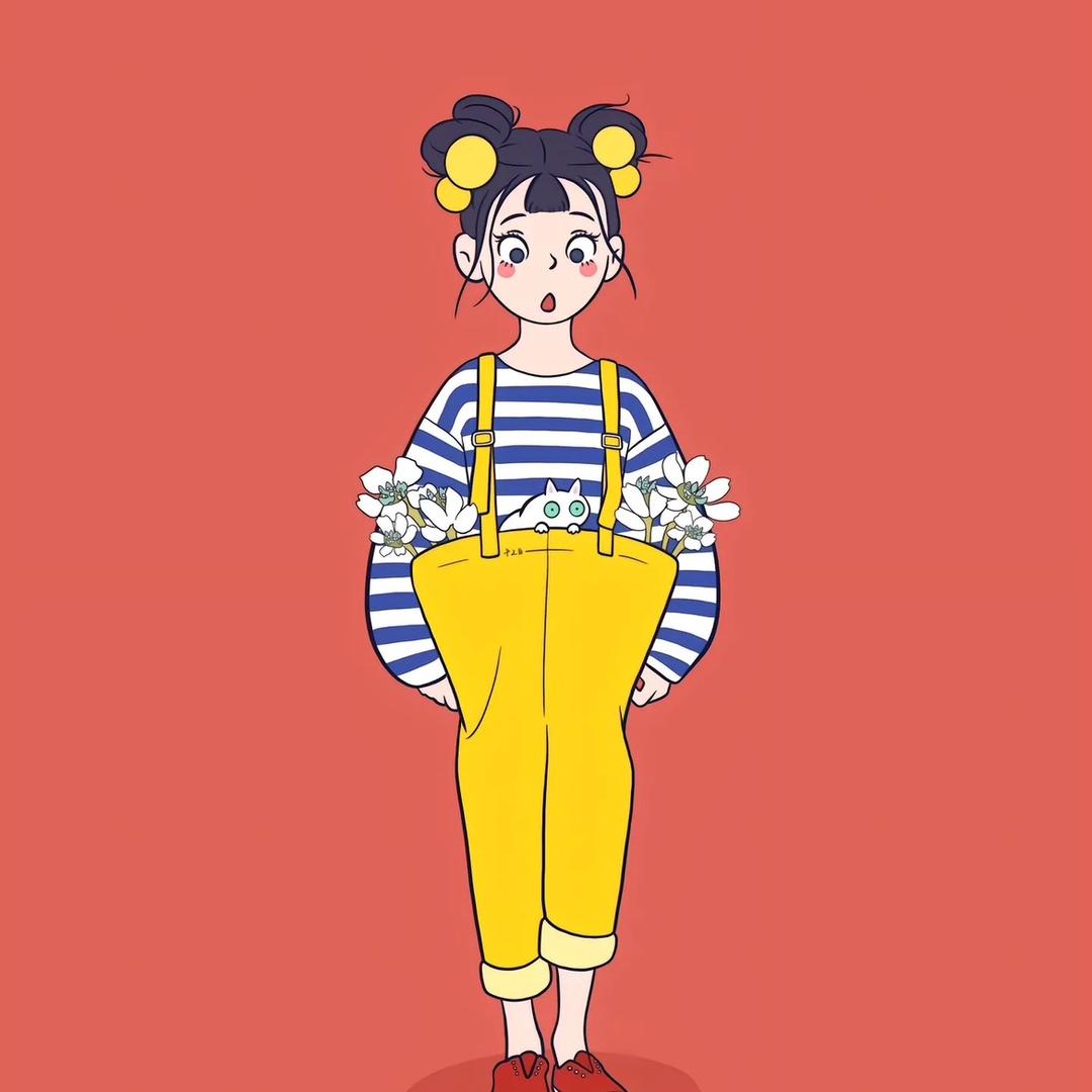 五十一头像