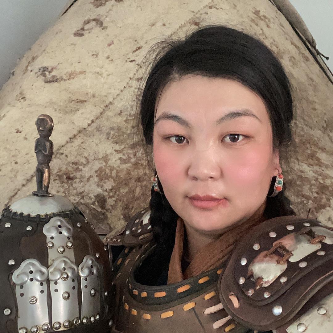 珠拉格日乐