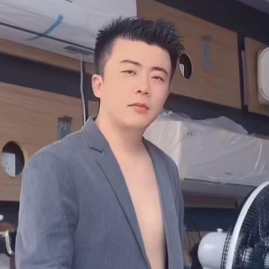叶集张天羽
