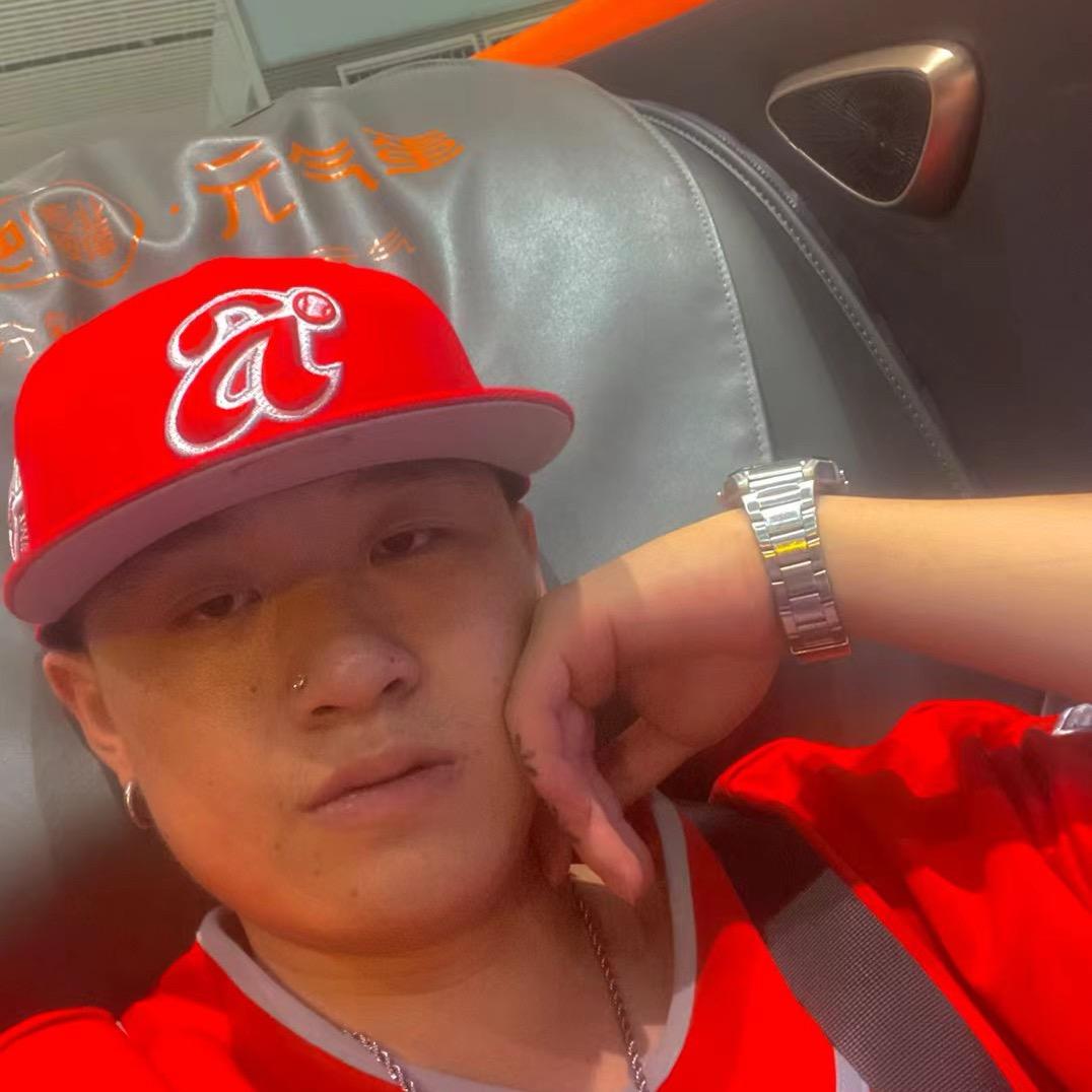 剪头发的小富贵