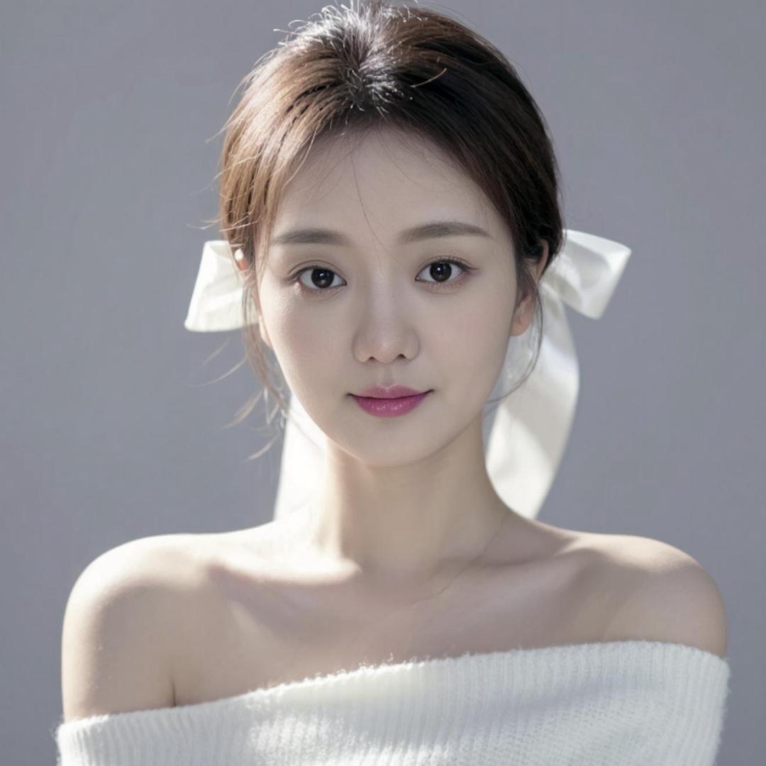 美年 张张