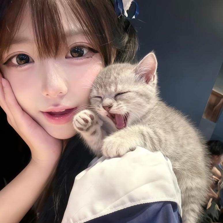 晚安.