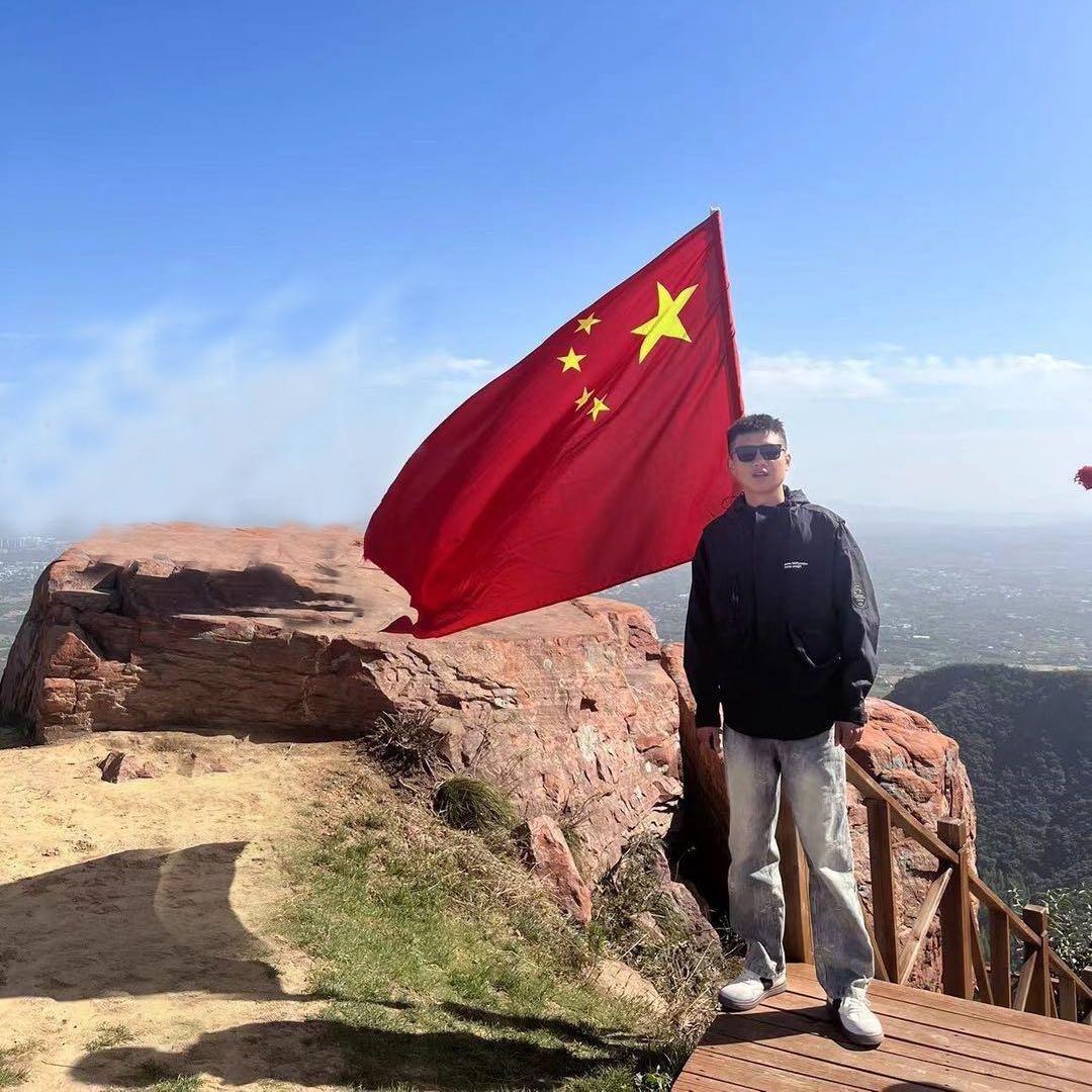 风与梦想