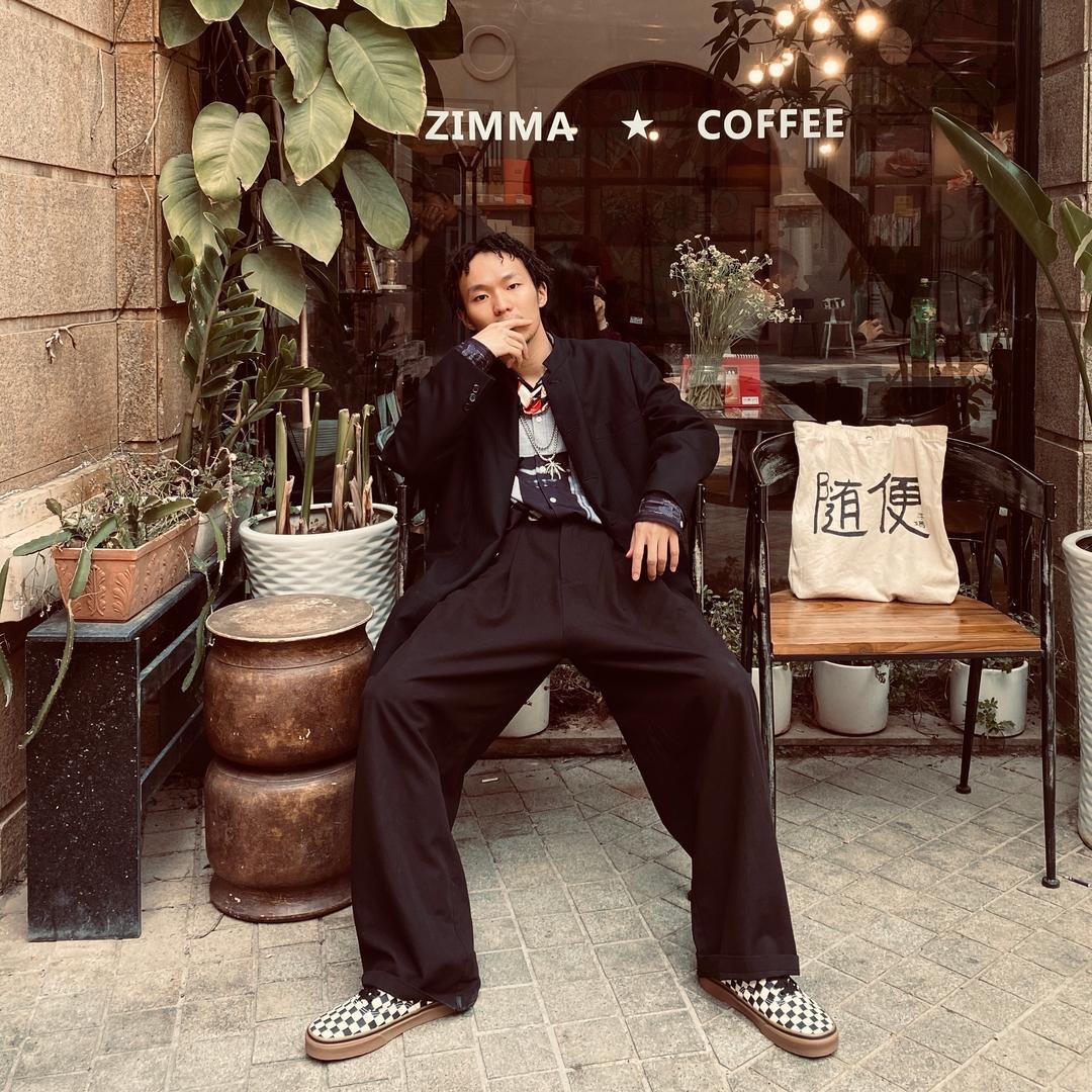 小众人物