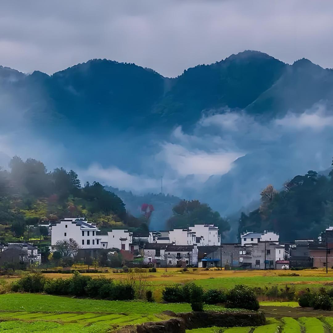 笮山若水