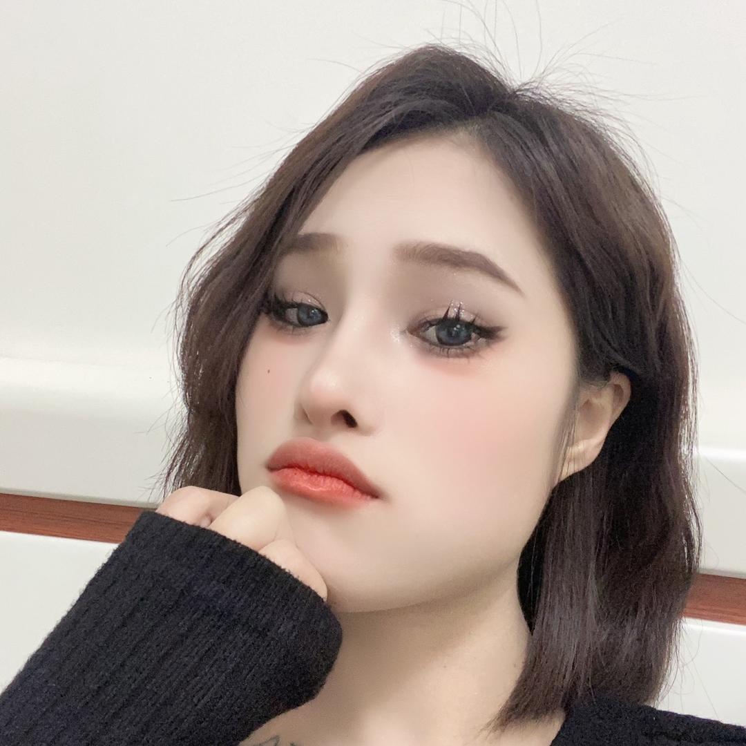 奶油味的女人