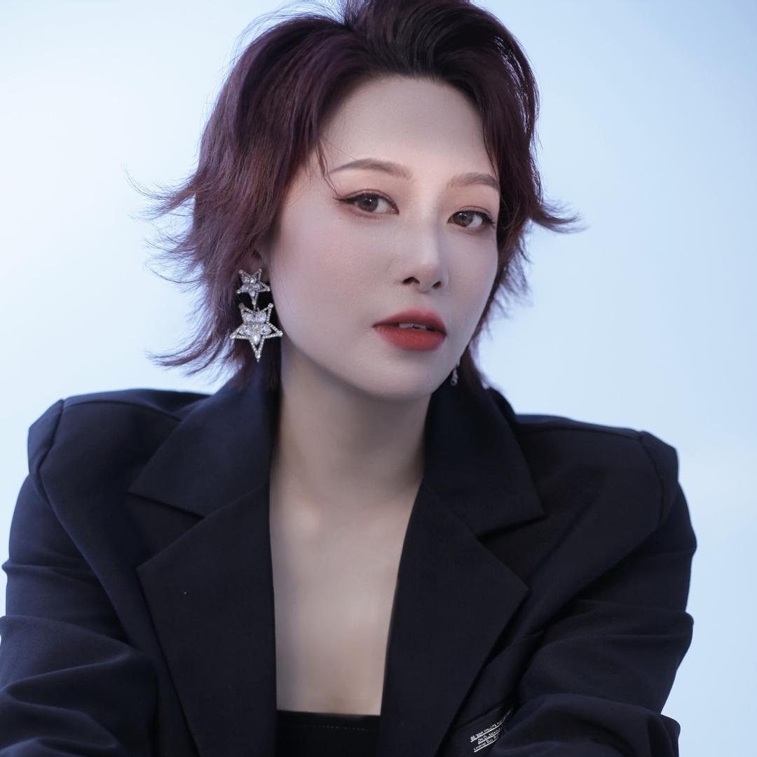 未来·星salon男士发型设计 丹Dan