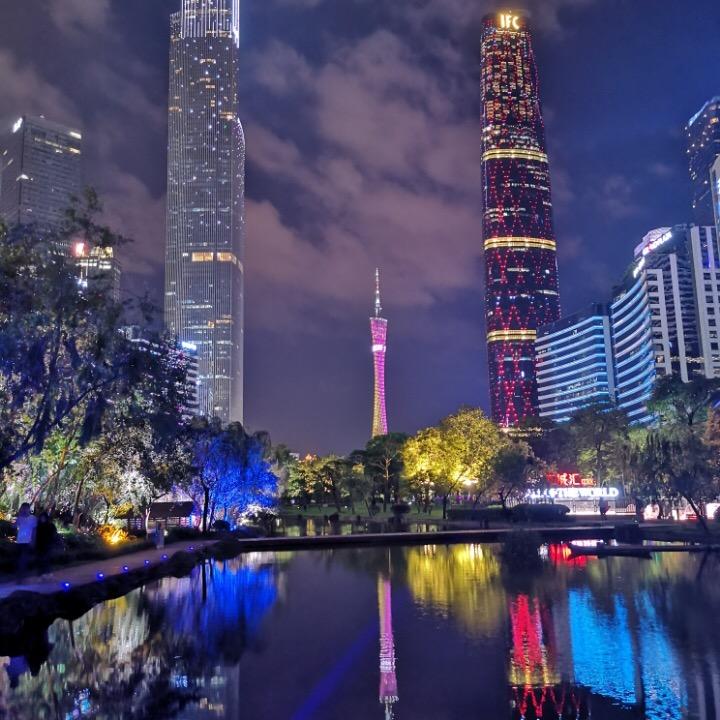 《穿透力》